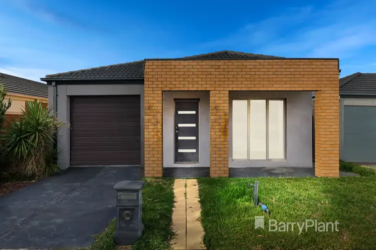 Main view of Homely house listing, 6 Narung Way, Wyndham Vale VIC 3024