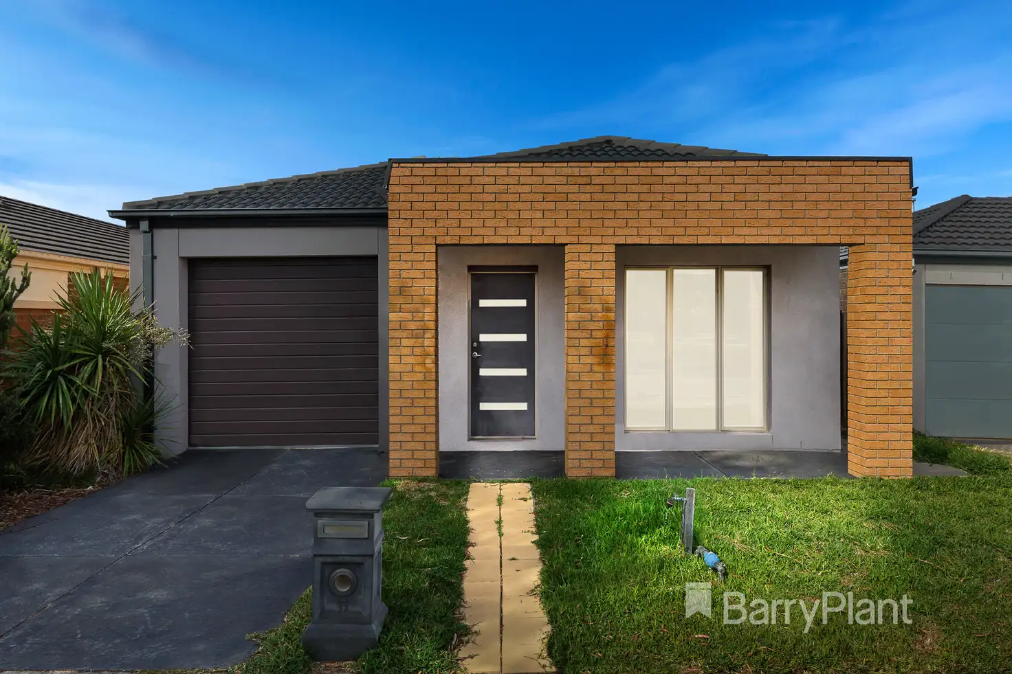 Main view of Homely house listing, 6 Narung Way, Wyndham Vale VIC 3024