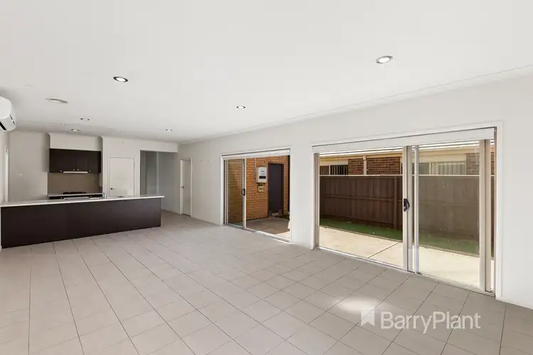Second view of Homely house listing, 6 Narung Way, Wyndham Vale VIC 3024
