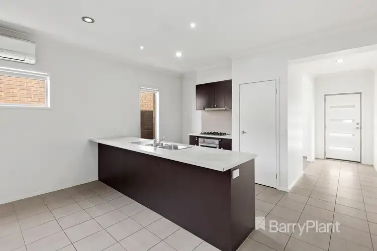 Third view of Homely house listing, 6 Narung Way, Wyndham Vale VIC 3024