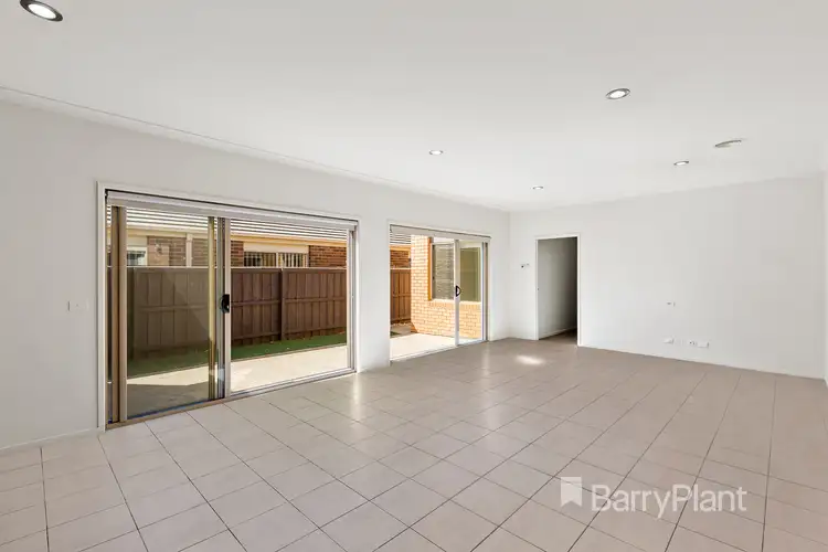 Fourth view of Homely house listing, 6 Narung Way, Wyndham Vale VIC 3024