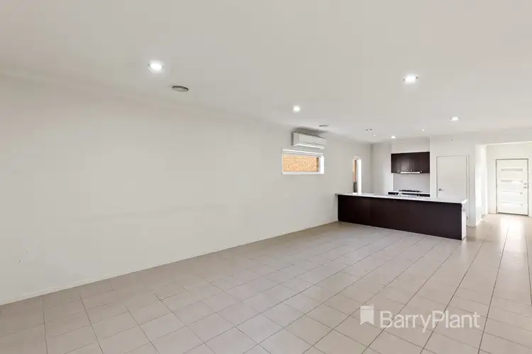 Fifth view of Homely house listing, 6 Narung Way, Wyndham Vale VIC 3024