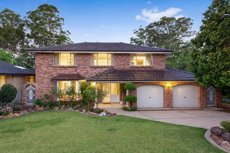 28 Bambara Crescent, Beecroft NSW 2119