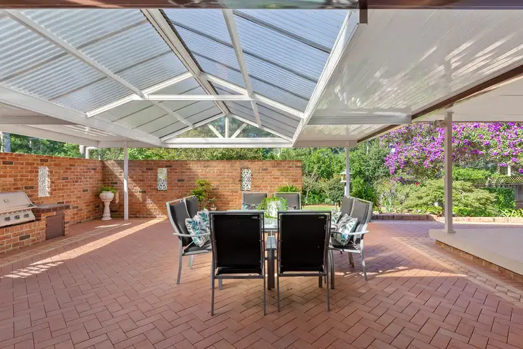 Sixth view of Homely house listing, 28 Bambara Crescent, Beecroft NSW 2119