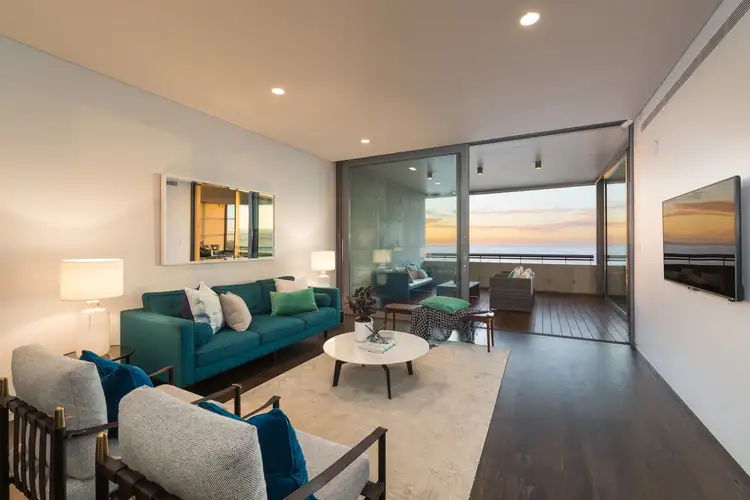 Second view of Homely apartment listing, 6/29-35 Prince Street, Cronulla NSW 2230