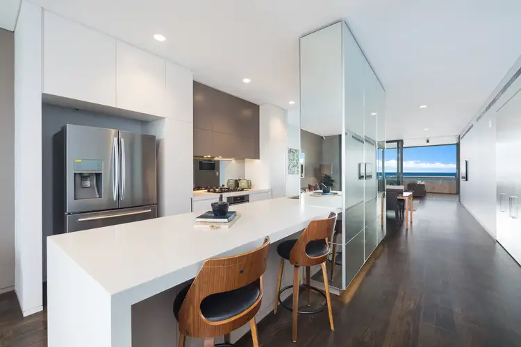 Third view of Homely apartment listing, 6/29-35 Prince Street, Cronulla NSW 2230
