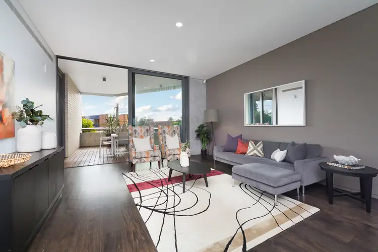 Fourth view of Homely apartment listing, 6/29-35 Prince Street, Cronulla NSW 2230