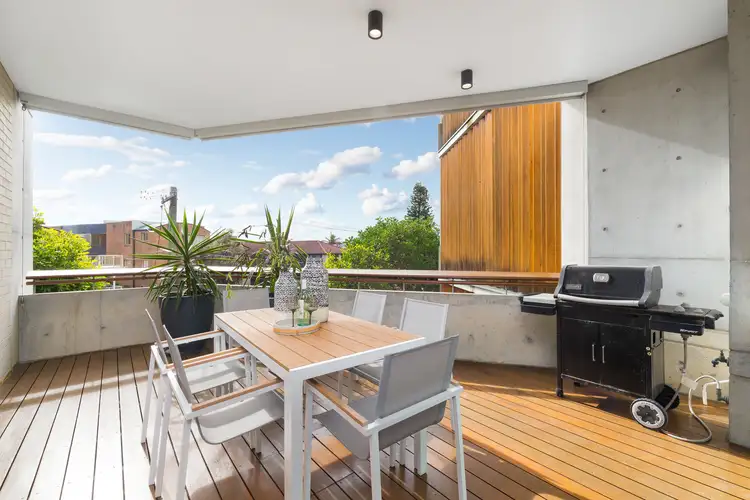 Fifth view of Homely apartment listing, 6/29-35 Prince Street, Cronulla NSW 2230