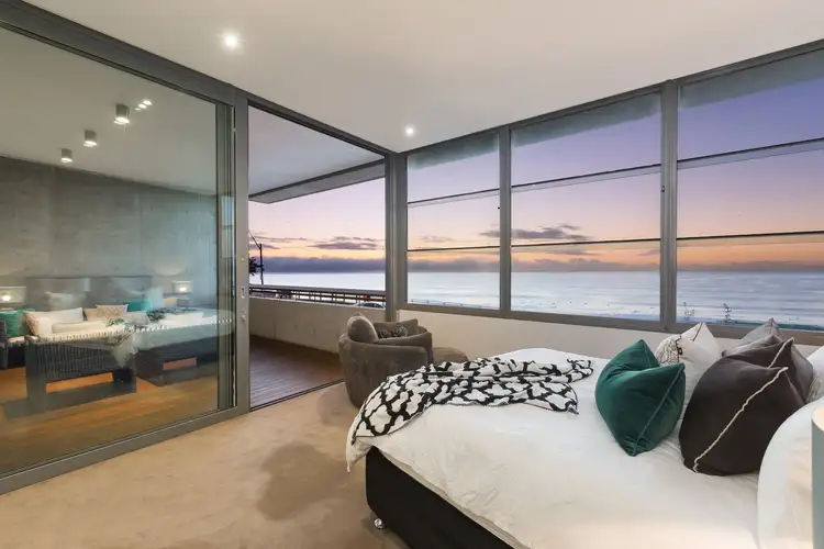 Sixth view of Homely apartment listing, 6/29-35 Prince Street, Cronulla NSW 2230