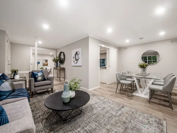 Main view of Homely house listing, 28 Ruffy Drive, Cranbourne VIC 3977