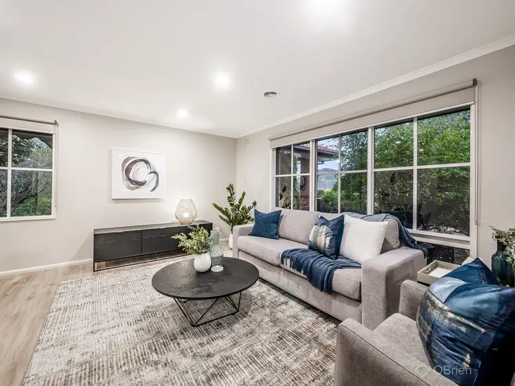 Fourth view of Homely house listing, 28 Ruffy Drive, Cranbourne VIC 3977