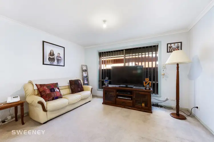 Second view of Homely house listing, 2 Clematis Place, Sunshine West VIC 3020