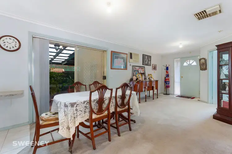 Fourth view of Homely house listing, 2 Clematis Place, Sunshine West VIC 3020