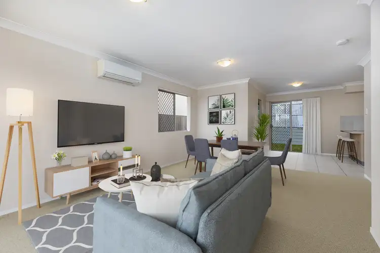 33/7 Johnston Street, Carina QLD 4152