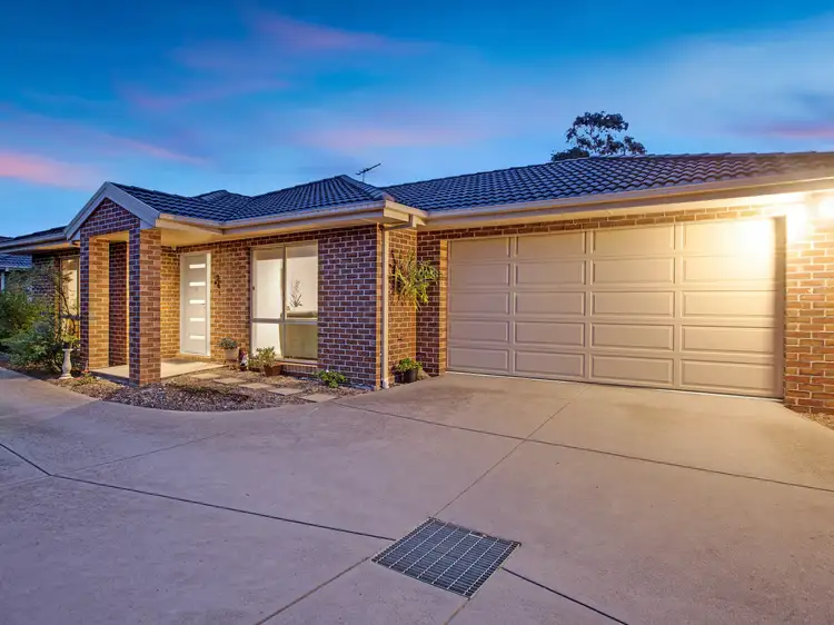 Main view of Homely unit listing, 2/150 Cranbourne-Frankston Road, Langwarrin VIC 3910