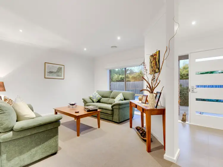 Second view of Homely unit listing, 2/150 Cranbourne-Frankston Road, Langwarrin VIC 3910