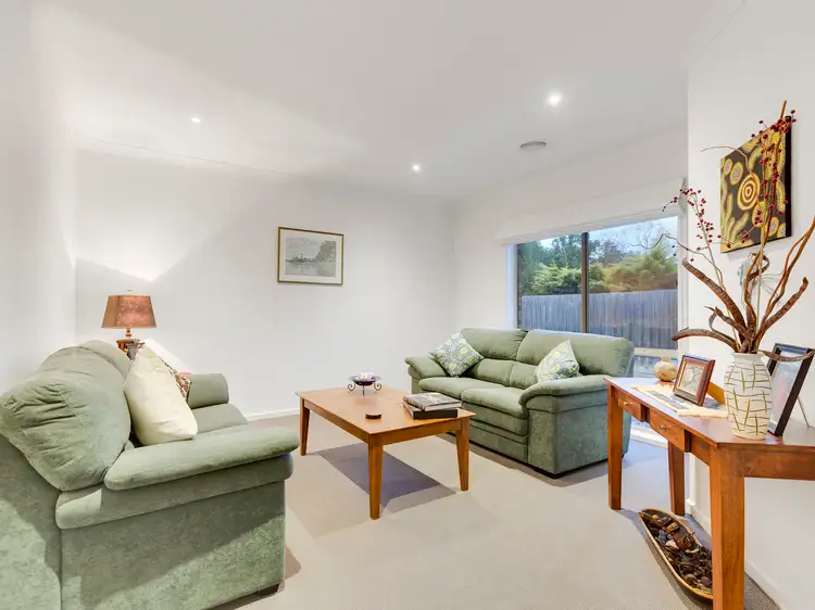 Third view of Homely unit listing, 2/150 Cranbourne-Frankston Road, Langwarrin VIC 3910