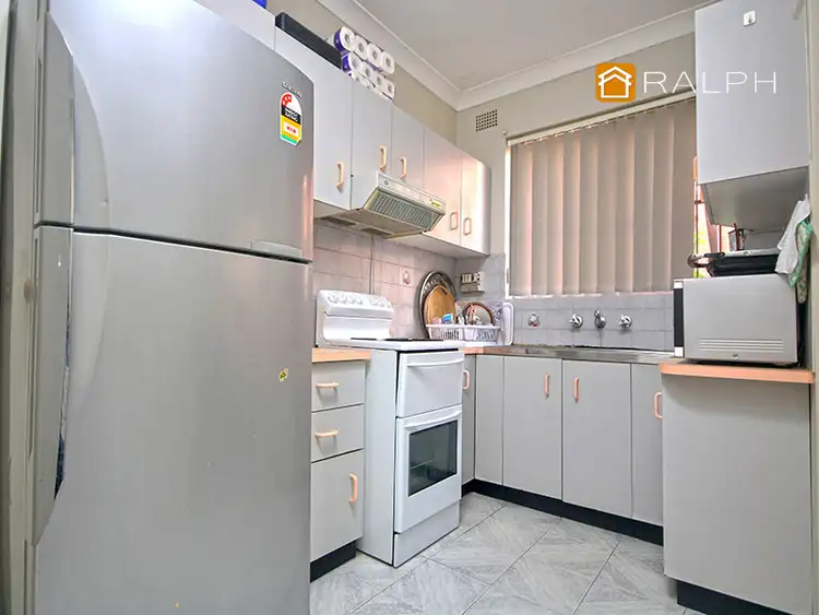 Second view of Homely unit listing, 1/1438 Canterbury Road, Punchbowl NSW 2196