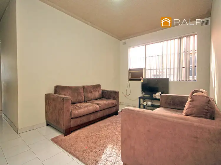 Fourth view of Homely unit listing, 1/1438 Canterbury Road, Punchbowl NSW 2196