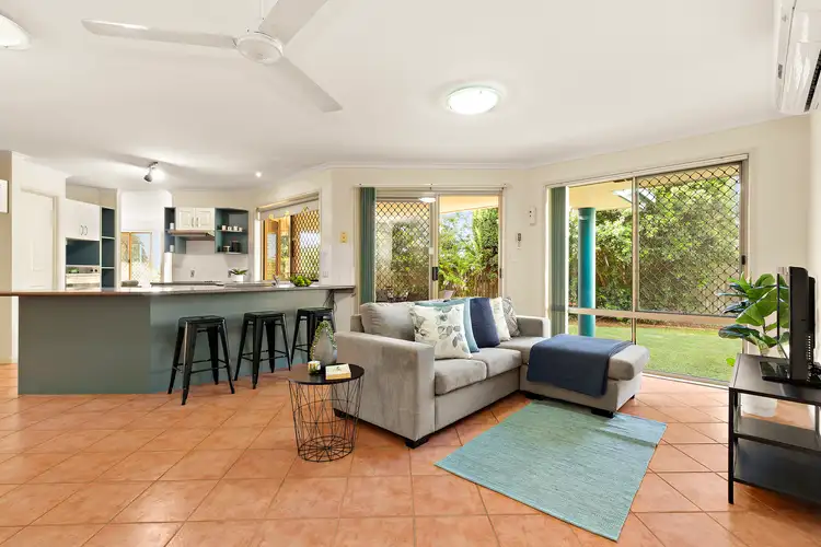Fourth view of Homely house listing, 10 Matisse Place, Mackenzie QLD 4156