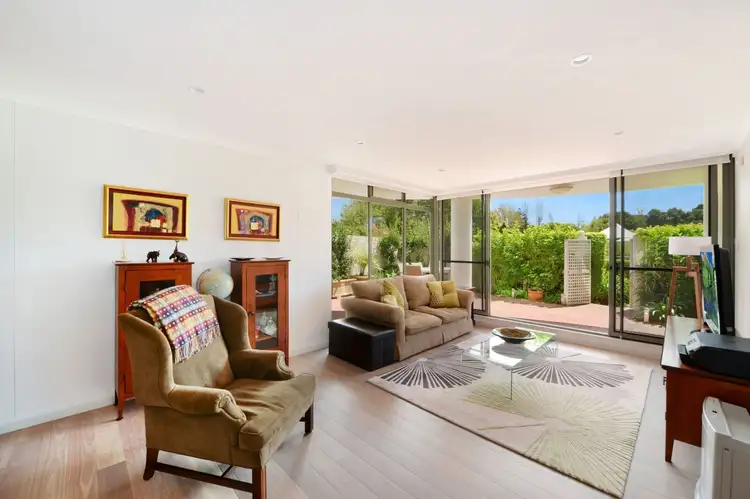 G04/91 Brompton Road, Kensington NSW 2033