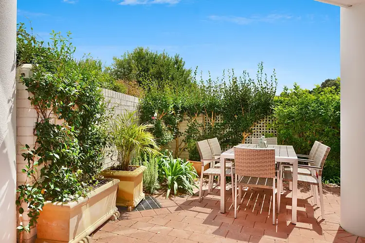 Third view of Homely apartment listing, G04/91 Brompton Road, Kensington NSW 2033