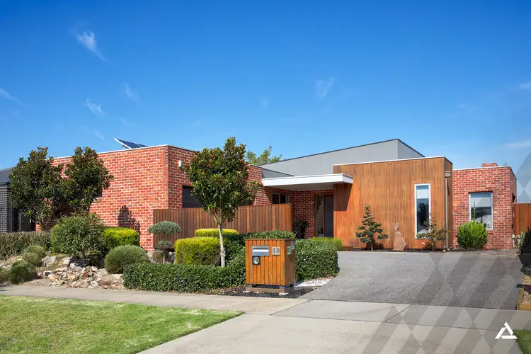 Main view of Homely house listing, 10 Silverwood Drive, Warragul VIC 3820