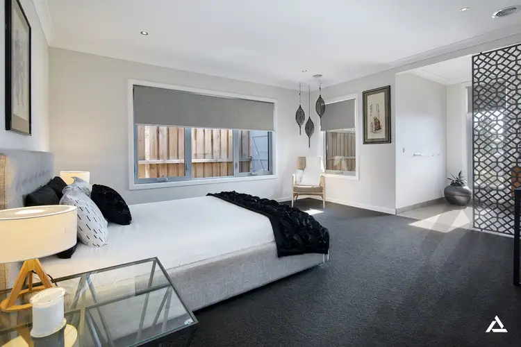 Second view of Homely house listing, 10 Silverwood Drive, Warragul VIC 3820