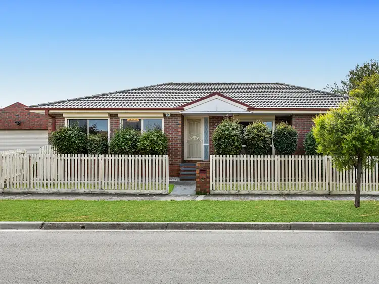 Main view of Homely house listing, 25 Third Avenue, Dandenong North VIC 3175