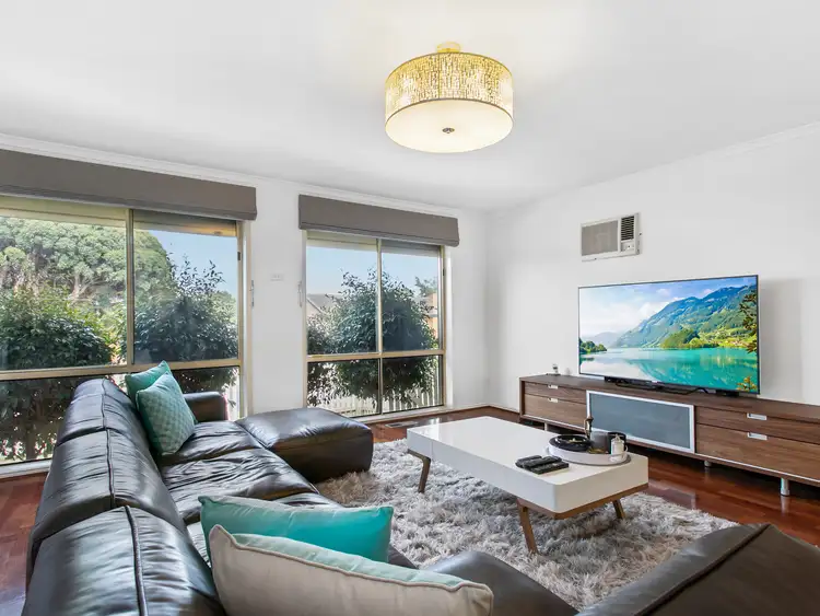 Second view of Homely house listing, 25 Third Avenue, Dandenong North VIC 3175