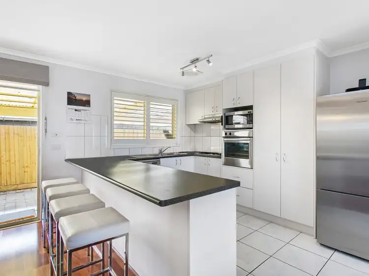 Fourth view of Homely house listing, 25 Third Avenue, Dandenong North VIC 3175