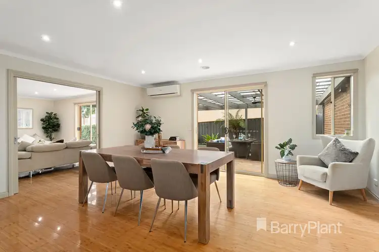 Fourth view of Homely house listing, 17 Pioneer Way, Kilsyth South VIC 3137
