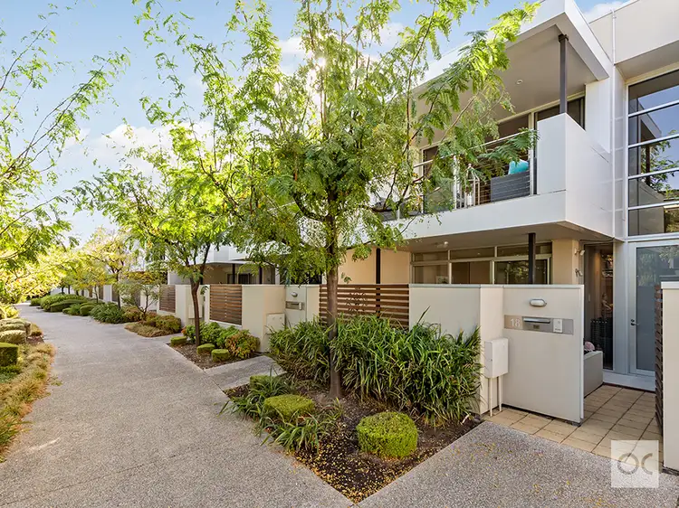 18 Light Walk, Adelaide SA 5000