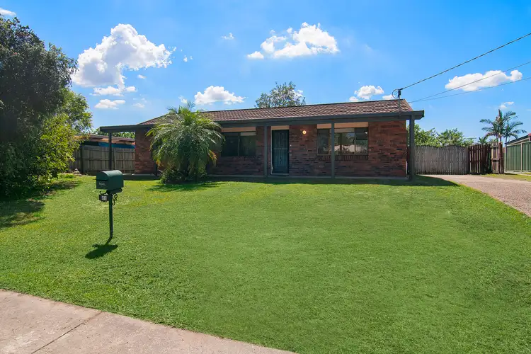 Main view of Homely house listing, 21 Biotite Street, Bethania QLD 4205