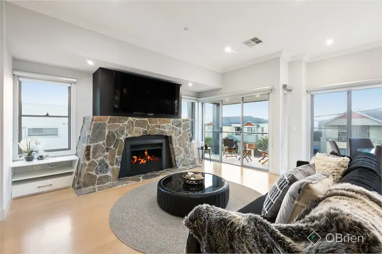 Sixth view of Homely townhouse listing, 18B Maury Road, Chelsea VIC 3196