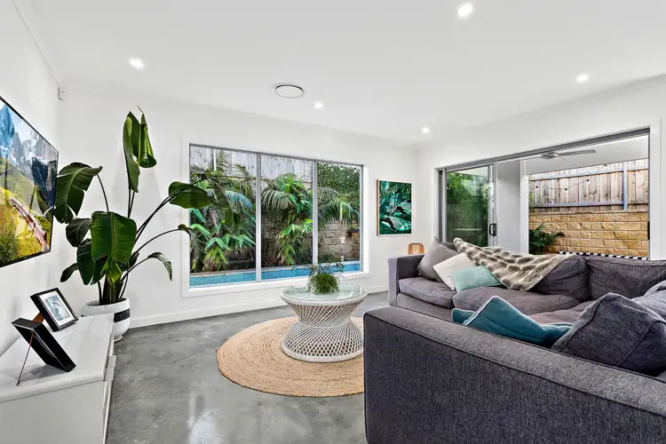 Fourth view of Homely house listing, 20 Clyde Close, Thirroul NSW 2515