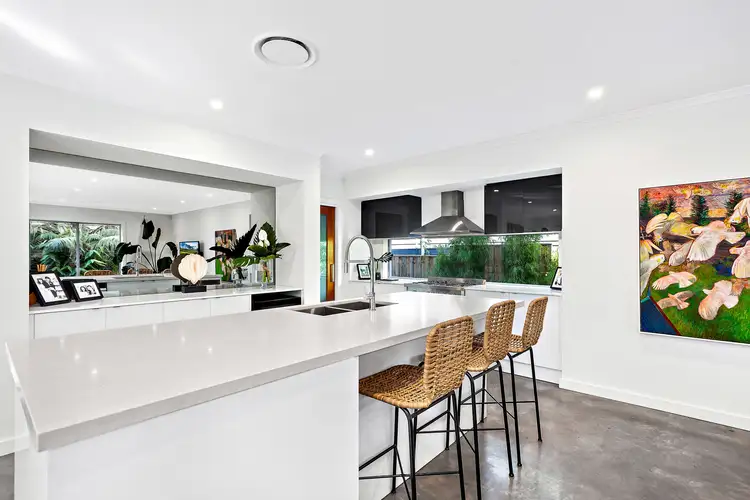 Sixth view of Homely house listing, 20 Clyde Close, Thirroul NSW 2515