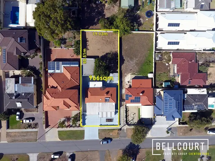 Second view of Homely house listing, 5 Michael Street, Beaconsfield WA 6162