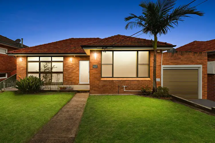 Main view of Homely house listing, 105 Barton Street, Monterey NSW 2217