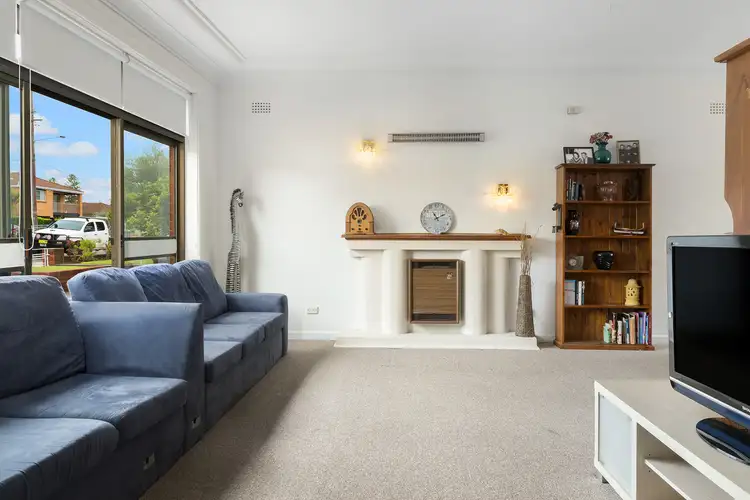 Second view of Homely house listing, 105 Barton Street, Monterey NSW 2217