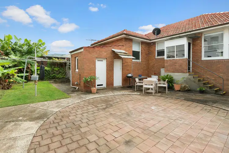 Fourth view of Homely house listing, 105 Barton Street, Monterey NSW 2217