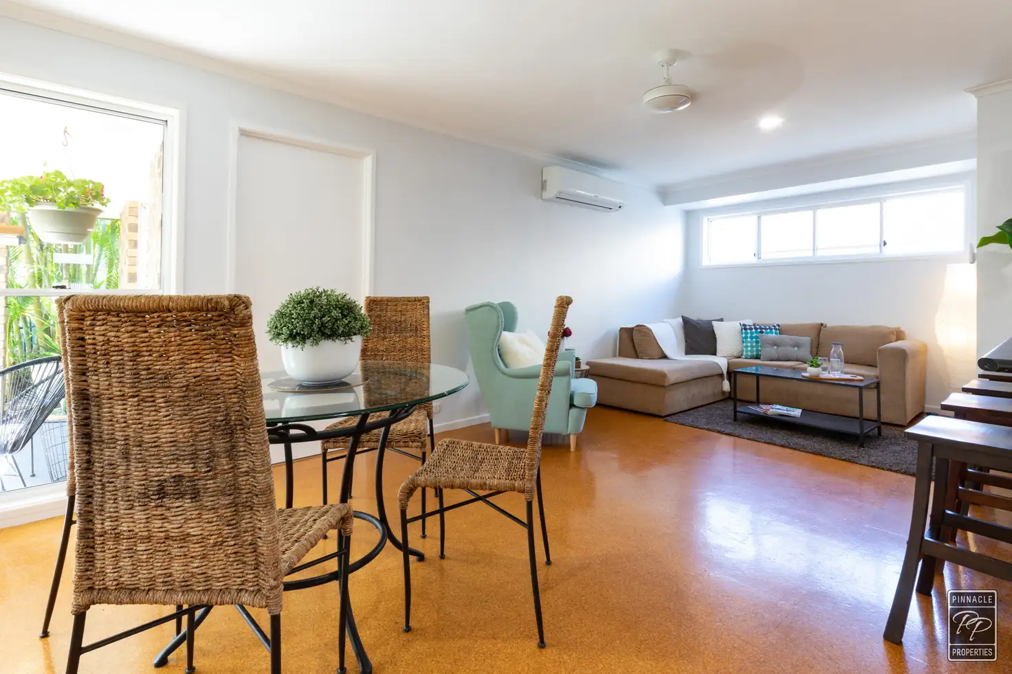 Main view of Homely house listing, 4 Minaji Court, Karana Downs QLD 4306