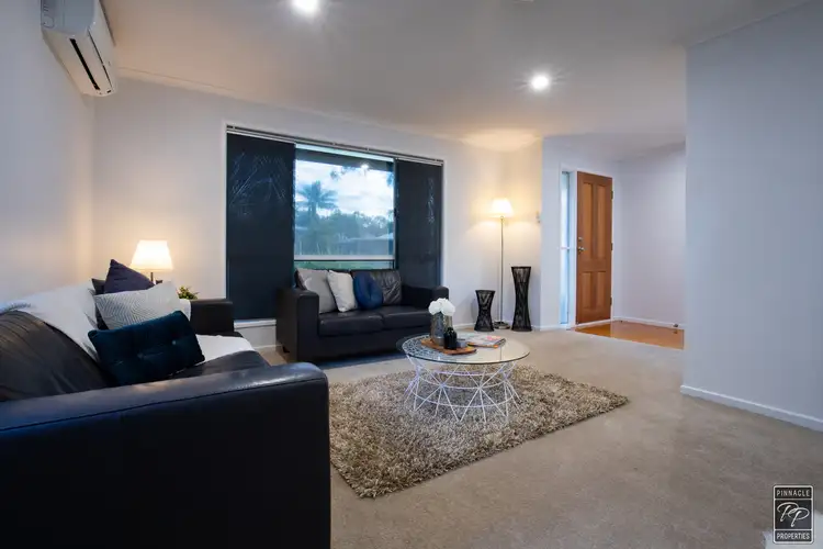 Second view of Homely house listing, 4 Minaji Court, Karana Downs QLD 4306