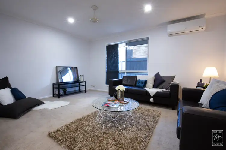 Fourth view of Homely house listing, 4 Minaji Court, Karana Downs QLD 4306