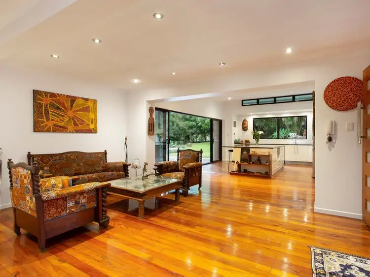 Fourth view of Homely house listing, 98-106 Campbell Road, Sheldon QLD 4157