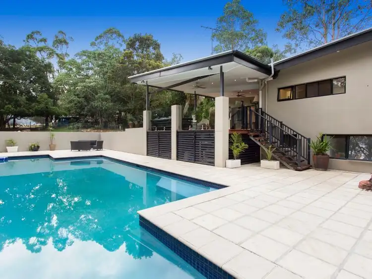 Sixth view of Homely house listing, 98-106 Campbell Road, Sheldon QLD 4157