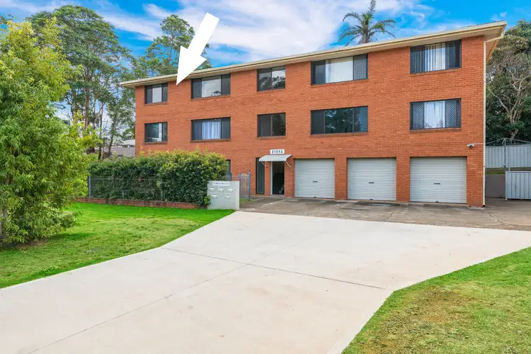 4/2 Mort Street, Port Macquarie NSW 2444