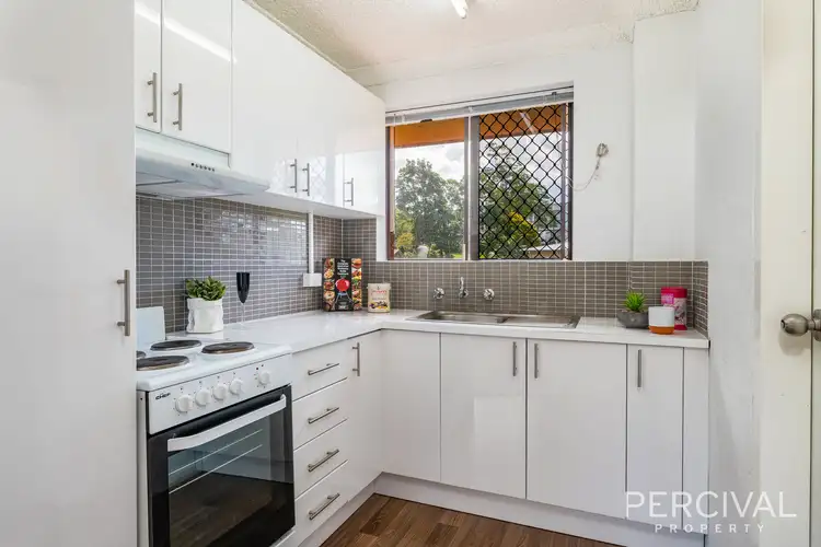 Second view of Homely unit listing, 4/2 Mort Street, Port Macquarie NSW 2444