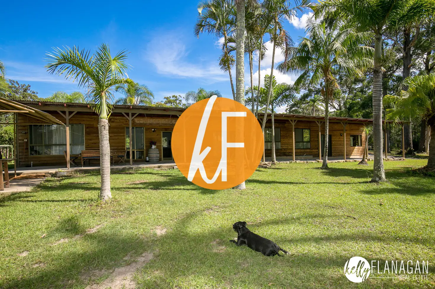 Main view of Homely rural property listing, 1098 Crescent Head Road, Crescent Head NSW 2440