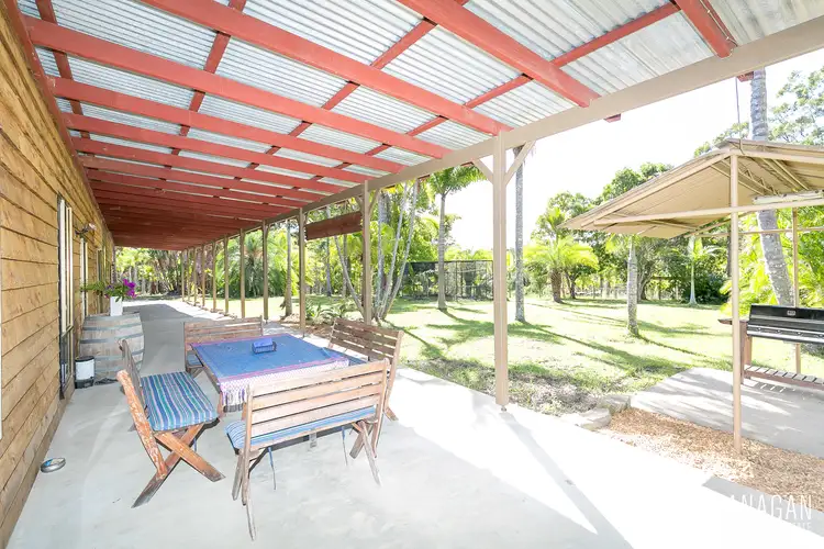 Third view of Homely rural property listing, 1098 Crescent Head Road, Crescent Head NSW 2440